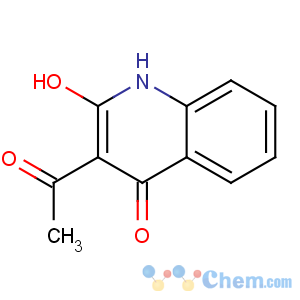 CAS No:26138-64-7 2(1H)-Quinolinone,3-acetyl-4-hydroxy-