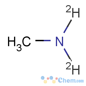 CAS No:2614-35-9 Methanamine-d2 (9CI)