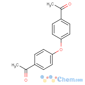 CAS No:2615-11-4 Ethanone,1,1'-(oxydi-4,1-phenylene)bis-