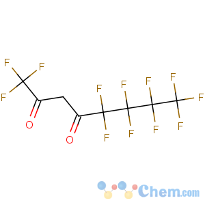 CAS No:261503-40-6 2,4-Octanedione,1,1,1,5,5,6,6,7,7,8,8,8-dodecafluoro-
