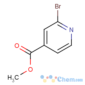 CAS No:26156-48-9 methyl 2-bromopyridine-4-carboxylate