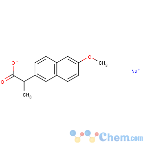 CAS No:26159-34-2 sodium