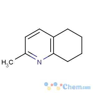 CAS No:2617-98-3 2-methyl-5,6,7,8-tetrahydroquinoline