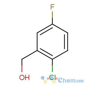 CAS No:261762-59-8 (2-chloro-5-fluorophenyl)methanol