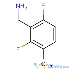 CAS No:261763-42-2 (2,6-difluoro-3-methylphenyl)methanamine