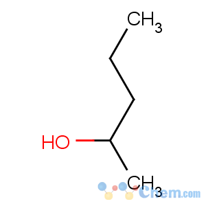 CAS No:26184-62-3 (S)-(+)-2-Pentanol