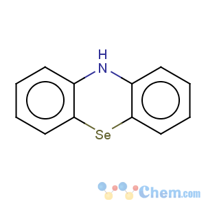 CAS No:262-05-5 10H-Phenoselenazine