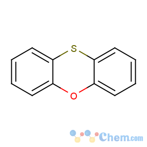 CAS No:262-20-4 phenoxathiine