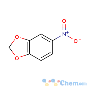 CAS No:2620-44-2 5-nitro-1,3-benzodioxole