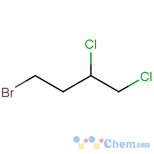 CAS No:26204-05-7 4-bromo-1,2-dichlorobutane