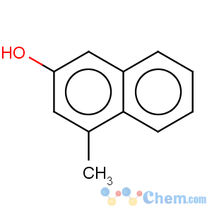 CAS No:26207-06-7 4-methyl-2-naphthol