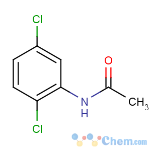 CAS No:2621-62-7 N-(2,5-dichlorophenyl)acetamide