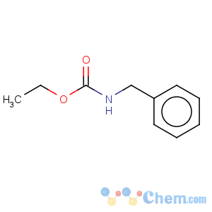 CAS No:2621-78-5 Carbamic acid,N-(phenylmethyl)-, ethyl ester