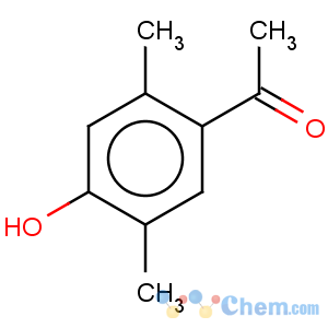 CAS No:26216-10-4 Ethanone,1-(4-hydroxy-2,5-dimethylphenyl)-
