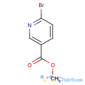 CAS No:26218-78-0 methyl 6-bromopyridine-3-carboxylate