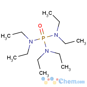 CAS No:2622-07-3 Phosphoric triamide,N,N,N',N',N'',N''-hexaethyl-