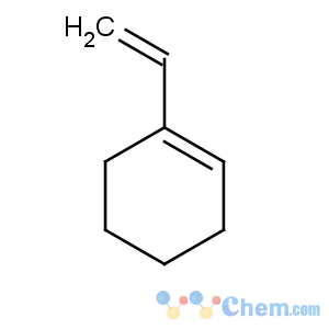 CAS No:2622-21-1 1-ethenylcyclohexene