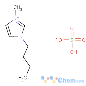 CAS No:262297-13-2 1-butyl-3-methylimidazol-3-ium