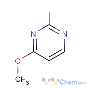CAS No:262353-35-5 2-iodo-4-methoxypyrimidine