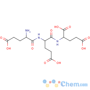 CAS No:26247-79-0 L-Glutamicacid, homopolymer, sodium salt