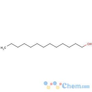 CAS No:26248-42-0 tridecan-1-ol