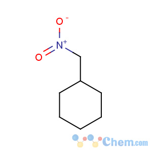 CAS No:2625-30-1 Cyclohexane,(nitromethyl)-