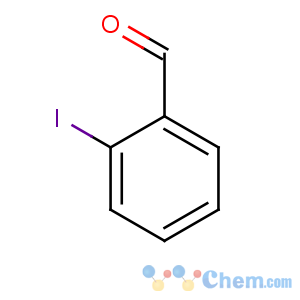 CAS No:26260-02-6 2-iodobenzaldehyde
