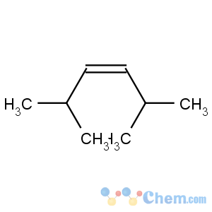 CAS No:26266-69-3 trans-2,5-DIMETHYL-3-HEXENE