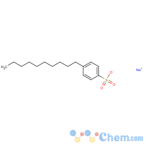 CAS No:2627-06-7 sodium