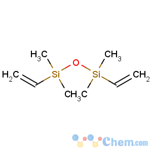 CAS No:2627-95-4 ethenyl-[ethenyl(dimethyl)silyl]oxy-dimethylsilane