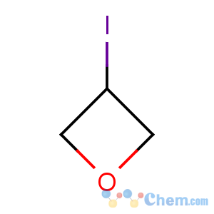 CAS No:26272-85-5 3-iodooxetane