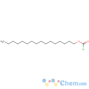 CAS No:26272-90-2 hexadecyl carbonochloridate