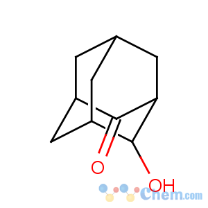 CAS No:26278-43-3 4-hydroxyadamantan-2-one