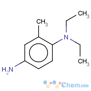 CAS No:2628-71-9 1,4-Benzenediamine,N1,N1-diethyl-2-methyl-