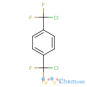CAS No:2629-68-7 1,4-bis[chloro(difluoro)methyl]benzene