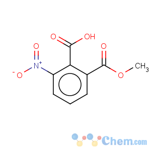 CAS No:26308-43-0 2-Nitro-6-methoxycarbonylphenyl benzoic acid