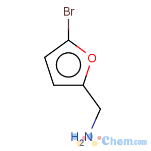 CAS No:263169-37-5 [(5-bromo-2-furyl)methyl]amine