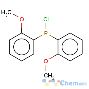 CAS No:263369-88-6 Chlorobis(2-methoxyphenyl)phosphine