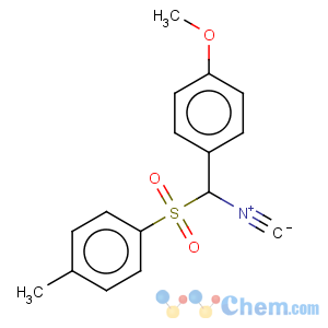 CAS No:263389-54-4 Benzene,1-[[isocyano(4-methoxyphenyl)methyl]sulfonyl]-4-methyl-