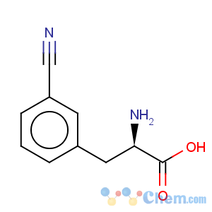 CAS No:263396-43-6 D-3-Cyanophenylalanine