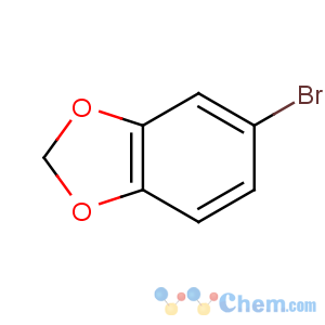 CAS No:2635-13-4 5-bromo-1,3-benzodioxole