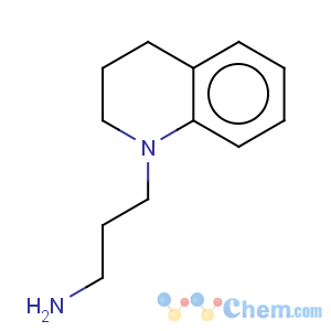 CAS No:2637-31-2 1(2H)-Quinolinepropanamine,3,4-dihydro-