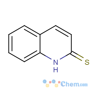 CAS No:2637-37-8 1H-quinoline-2-thione
