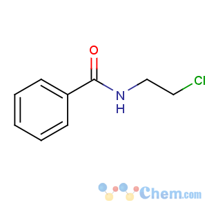 CAS No:26385-07-9 N-(2-chloroethyl)benzamide