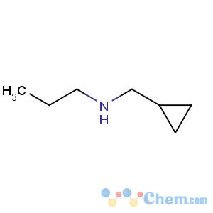 CAS No:26389-60-6 N-Propylcyclopropanemethylamine