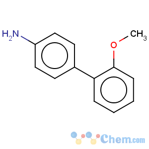 CAS No:263901-48-0 2'-methoxy[1,1'-biphenyl]-4-amine