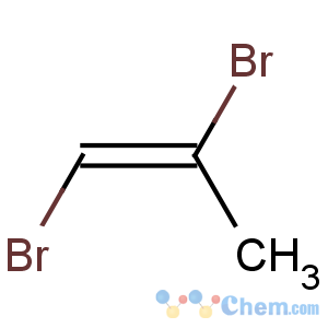 CAS No:26391-16-2 1-Propene, 1,2-dibromo-