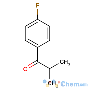 CAS No:26393-91-9 1-(4-fluorophenyl)-2-methylpropan-1-one
