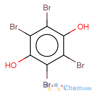CAS No:2641-89-6 2,3,5,6-tetrabromohydroquinone