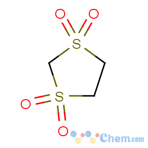 CAS No:26413-19-4 1,3-dithiolane 1,1,3,3-tetraoxide